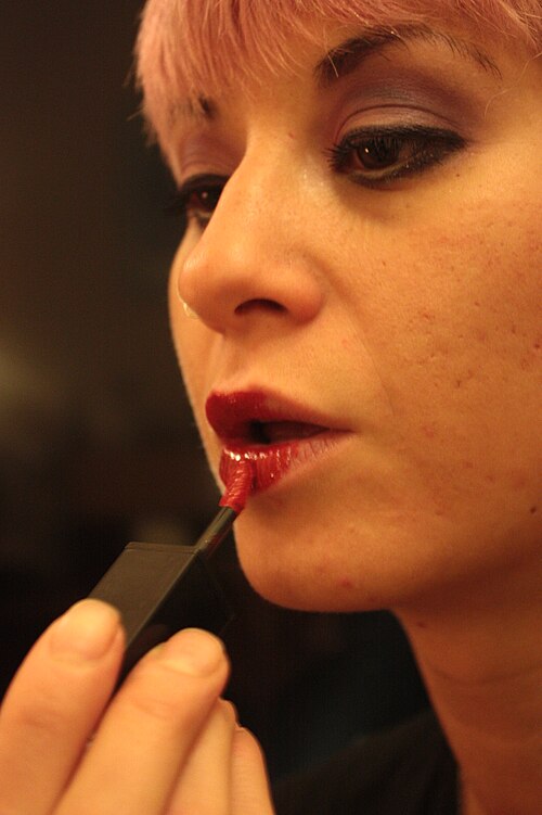 lipstick