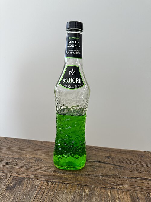liqueur