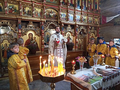 liturgy