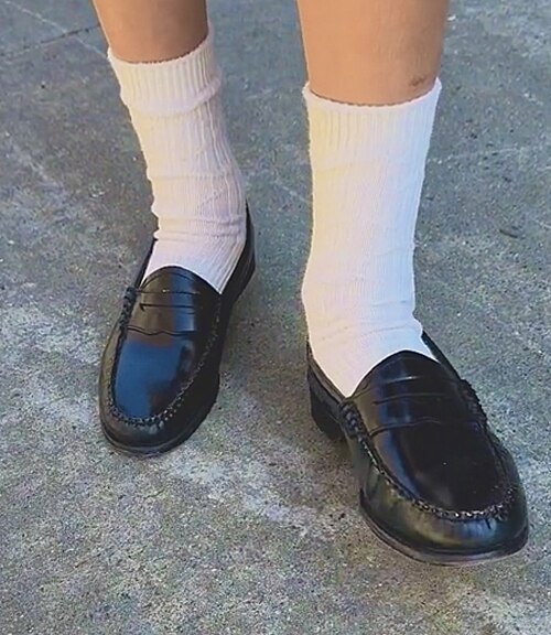 loafers