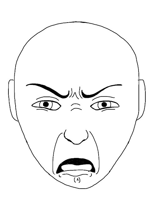 loathing