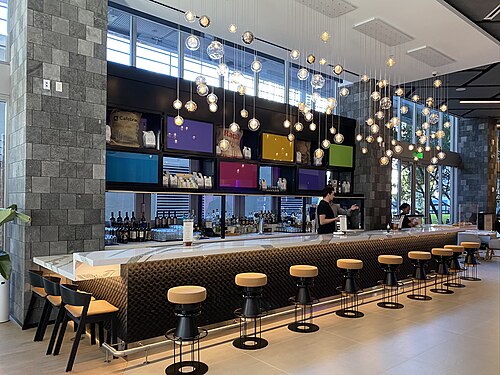 lobby bar