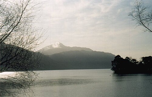 loch