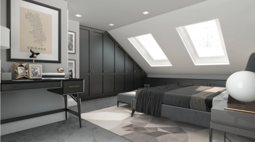 loft conversion