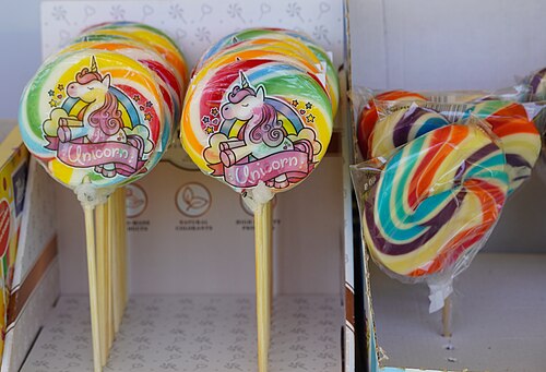 lollipop