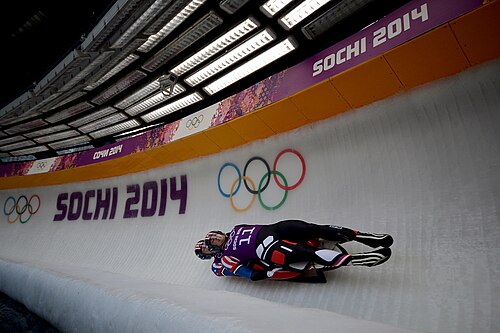 luge