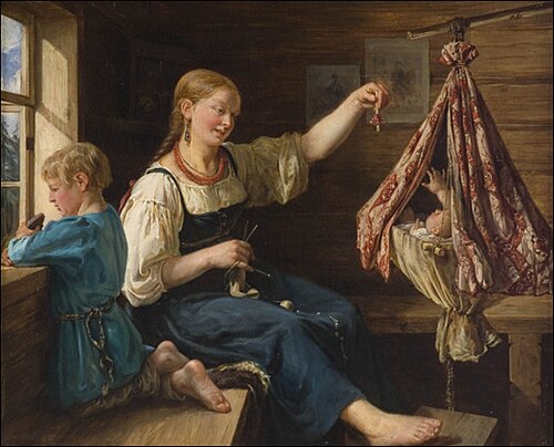 lullaby