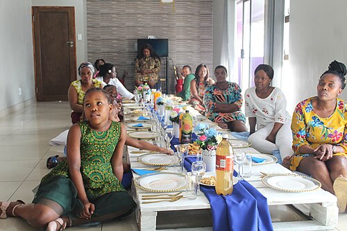 luncheon