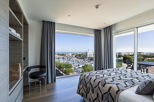 luxury