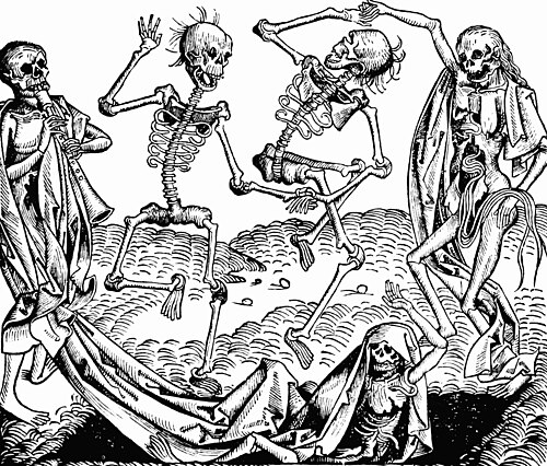 macabre