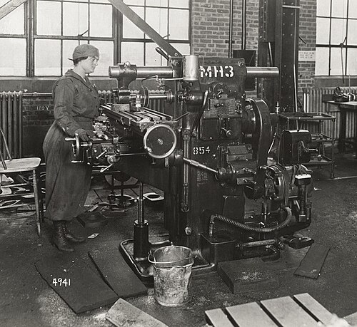 machine