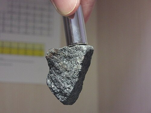 magnet