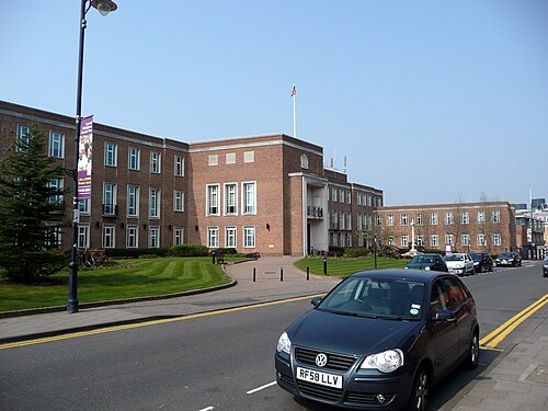 maidenhead