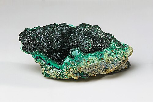 malachite
