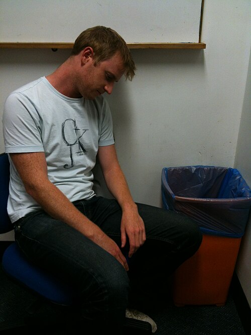 malaise