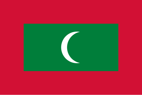 maldives