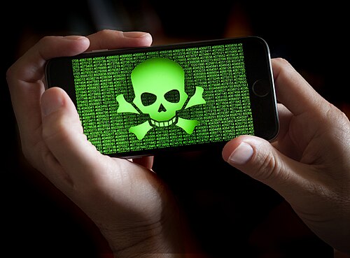 malware