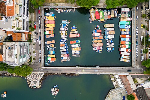 marina