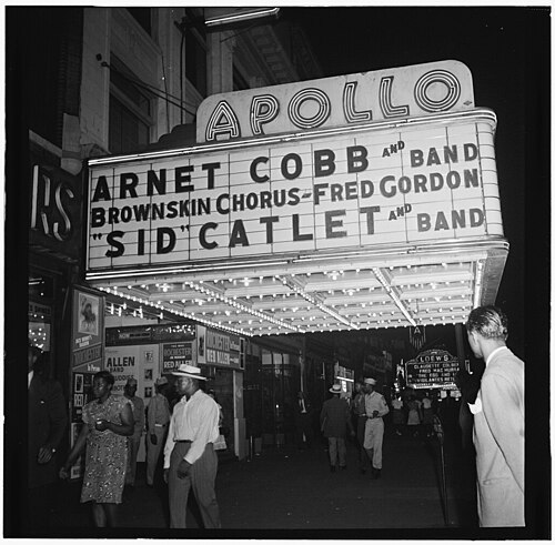 marquee
