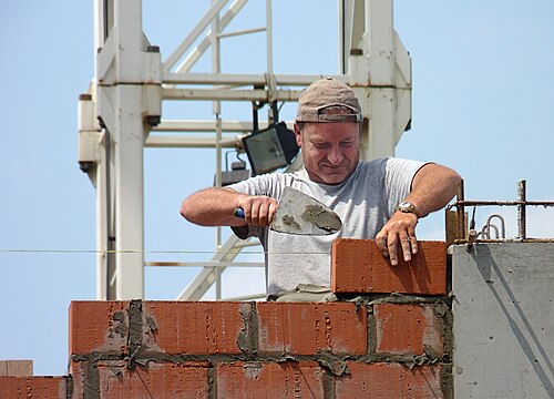 masonry