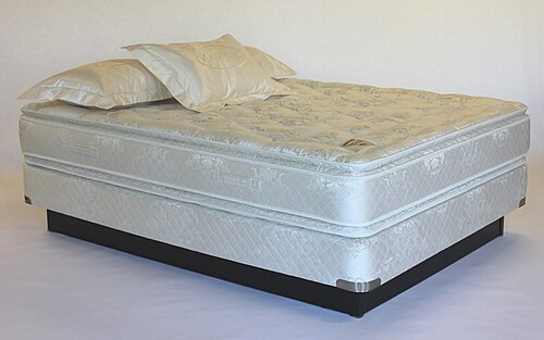 mattress