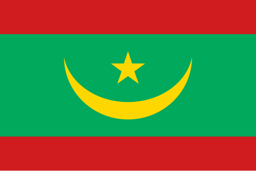 mauritania