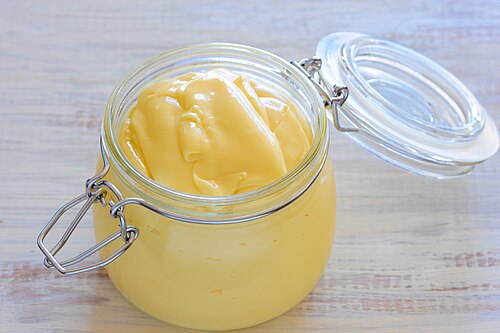 mayonnaise
