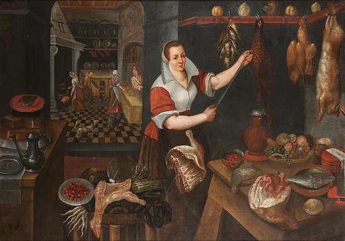 meal