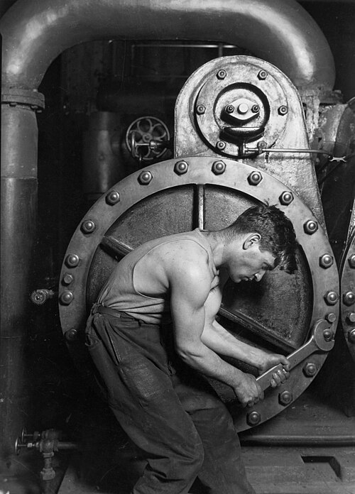 mechanic