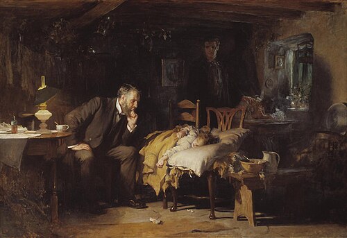medicine