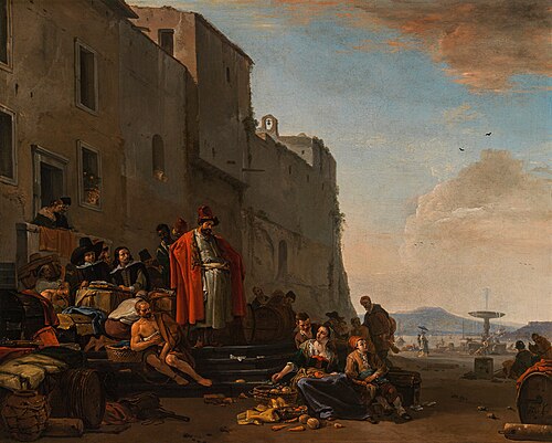 merchant