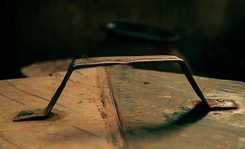 metal