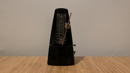 metronome