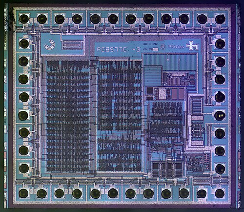 microchip