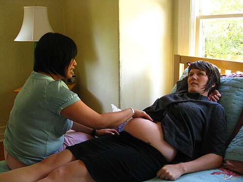 midwifery