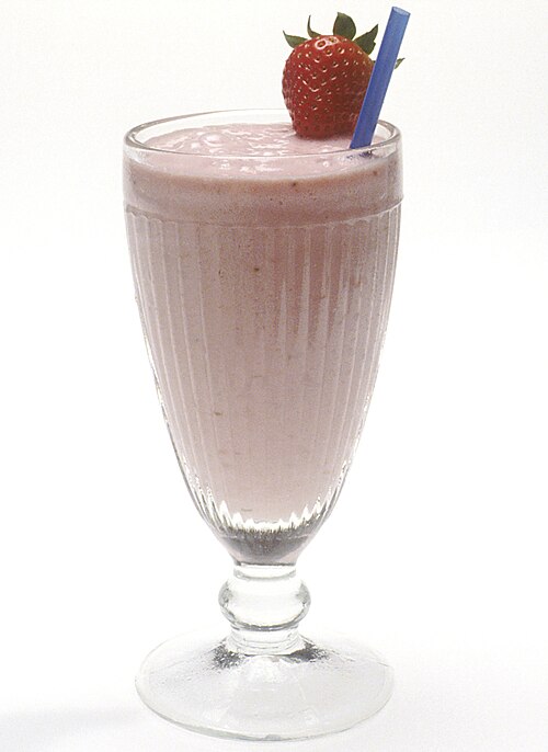 milkshake