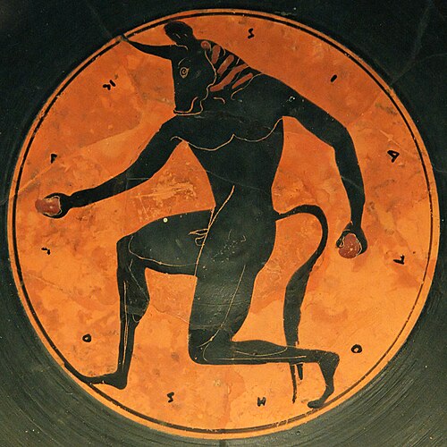 minotaur