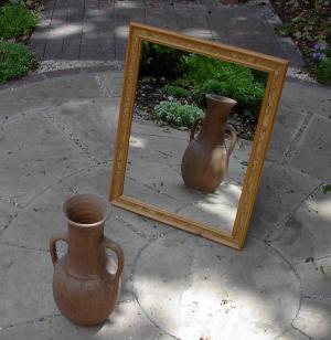mirror