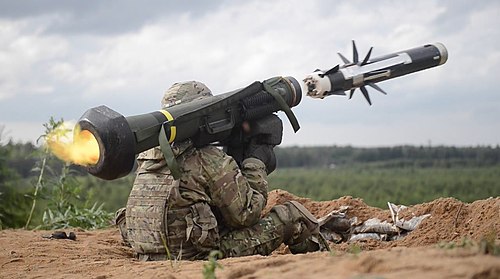 missile