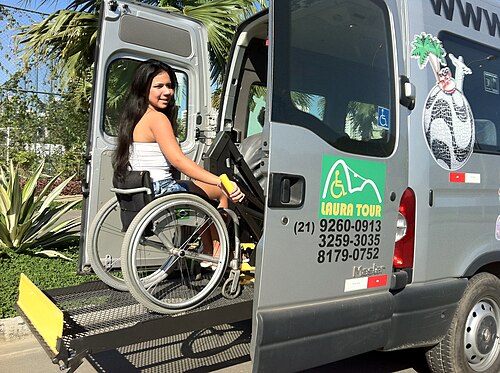 mobility aid