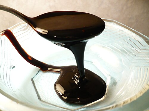 molasses
