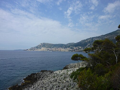 monaco