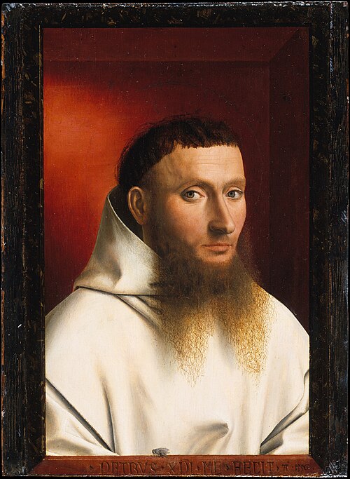 monk