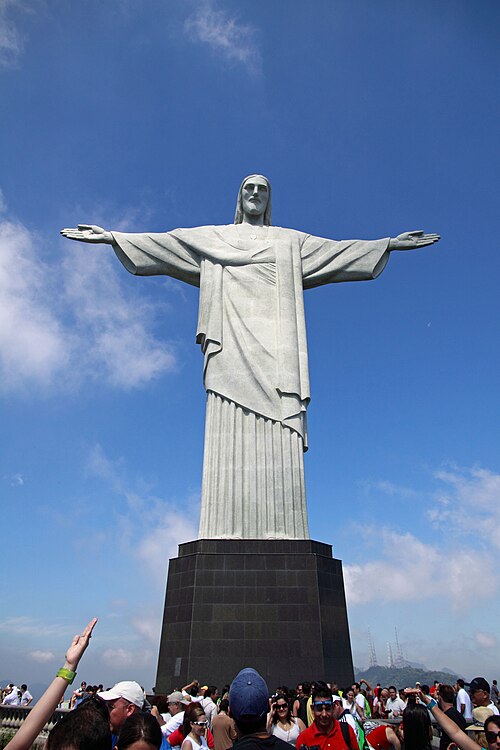 monument