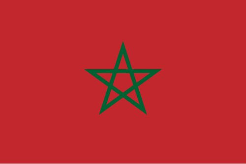 morocco