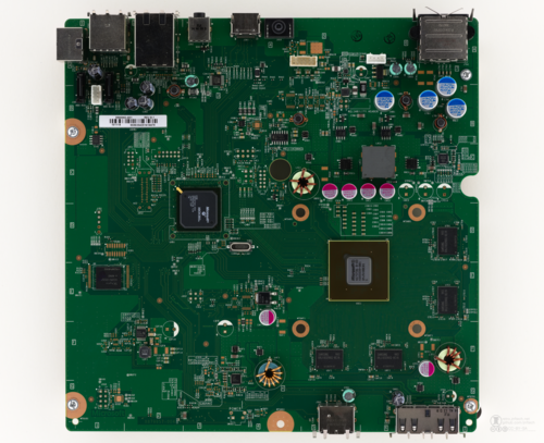 motherboard