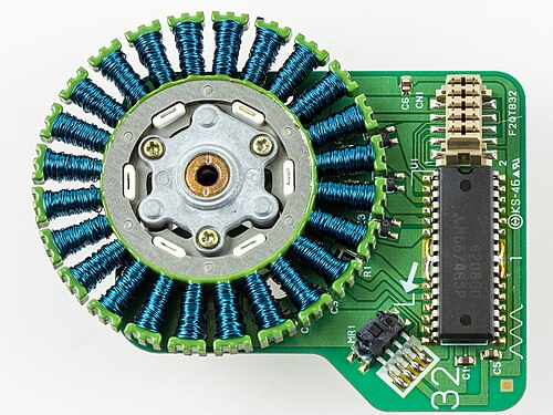 motor