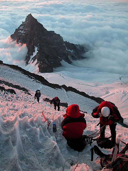 mountaineer