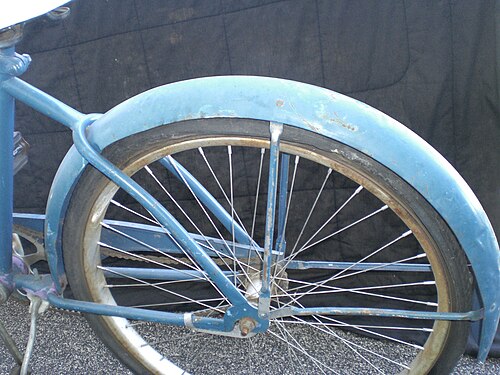 mudguard