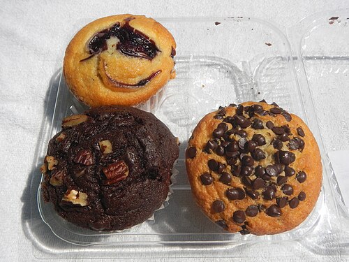 muffin